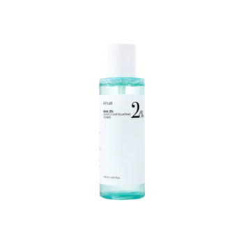 Відлущувальний тонер для обличчя з кислотами Anua BHA 2% Gentle Exfoliating Toner