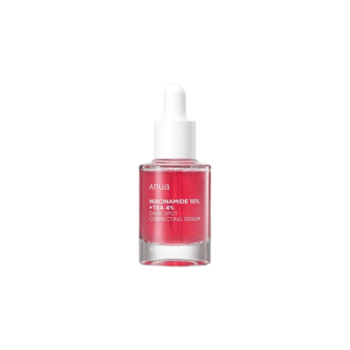 Освітлюючий серум Anua Niacinamide 10% + TXA 4% Dark Spot Correcting Serum