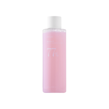 Зволожувальний тонер-есенція з екстрактом персика Anua Peach 77% Niacin Essence Toner