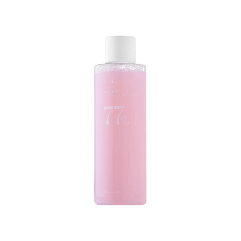 Anua Peach 77+ / 70+ トライアルセット Anua PEACH 77+ トナー セット - メルカリ