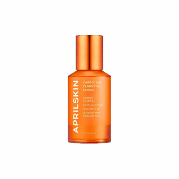 Себорегулюючий серум Aprilskin Carrotene Clarifying Serum