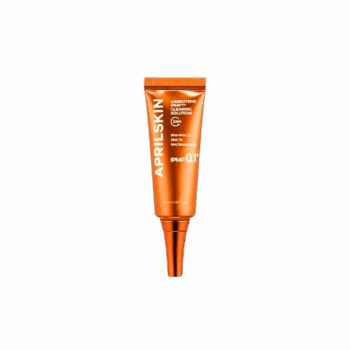Точковий засіб проти висипів Aprilskin Carrotene IPMP Clearing Solution