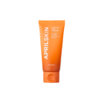 Очищувальна глиняна маска Aprilskin Carrotene Pore Clay Mask купити в Києві Україна | All Face