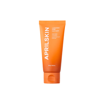 Очищувальна глиняна маска Aprilskin Carrotene Pore Clay Mask
