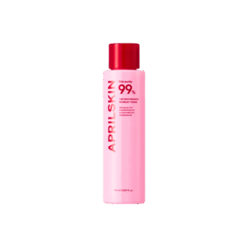 Молочковий тонер з ніацинамідом Aprilskin TXA Niacinamide 99 Milky Toner