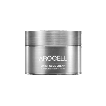 Регенеруючий крем для шиї та декольте з полінуклеотидами Arocell Super Neck Cream