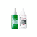 Набір серумів Nine Less з азелаїновою + молочною кислотою A-Control 10% Azelaic Acid Serum + Molecule-Clear 5% Lactic Acid Serum купити в Києві Україна | All Face