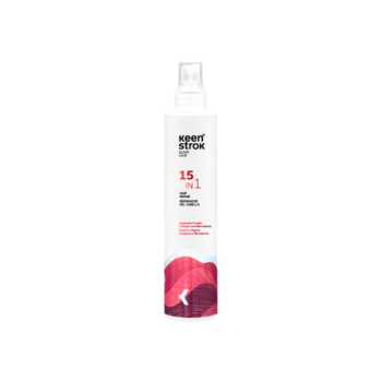 Багатофункціональний крем-спрей 15в1 Keen Strok 15in1 Hair Repair Spray