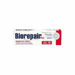 Зубна паста професійне рятування від чутливості BIOREPAIR Sensitive plus купити в Києві Україна | All Face