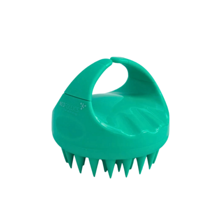 Щітка для масажу шкіри голови Neofollics Scalp Massaging Shampoo Brush