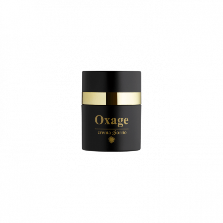 Антивіковий денний крем з пептидами Braderm Oxage Cream