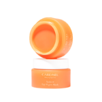 Нічна маска для губ з ароматом абрикосу Carenel Apricot Lip Night Mask