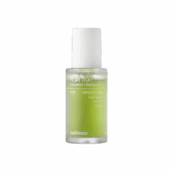 Живильний серум з ноні для чутливої шкіри CELIMAX The Real Noni Energy Ampoule