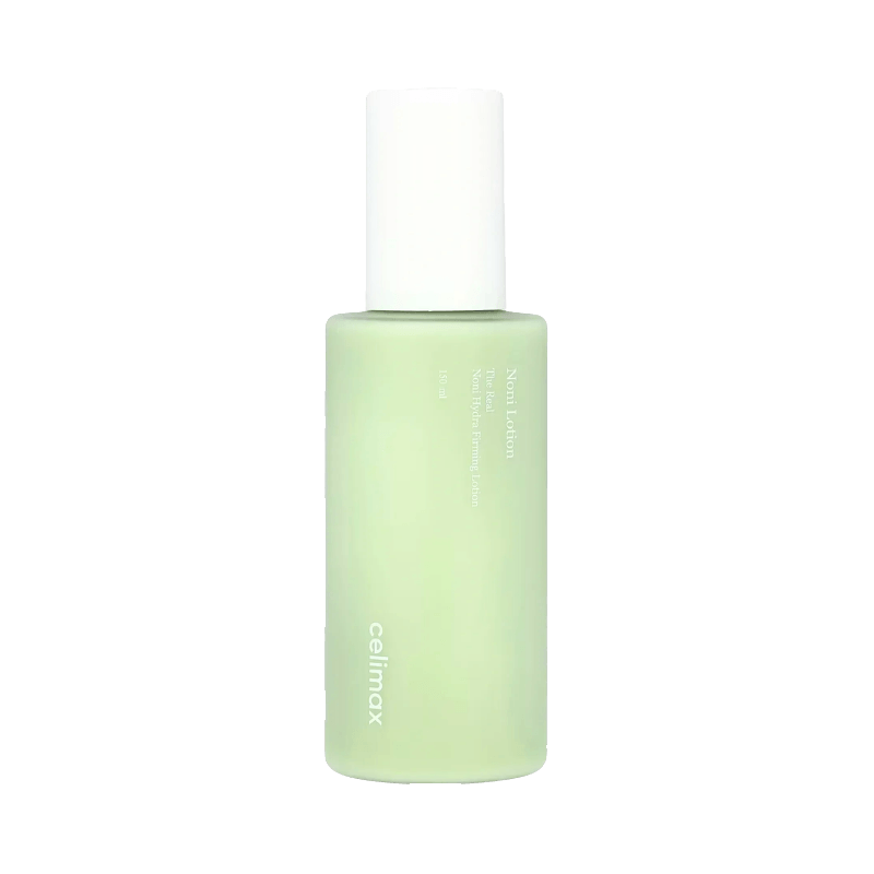 Заспокійливий лосьйон з екстрактом ноні CELIMAX The Real Noni Hydra Firming Lotion