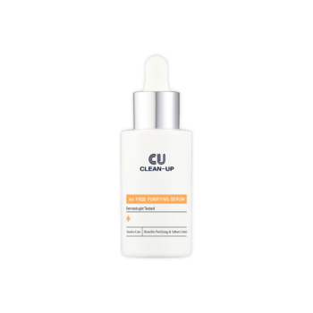 Cерум для проблемної шкіри CUSKIN Clean-Up AV Free Purifying Serum