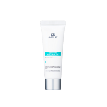 Зволожувальний гель з пантенолом CUSKIN Clean-Up Moisture Replenish Gel