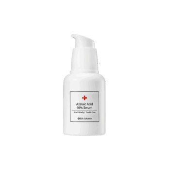 Протизапальний серум з азелаїновою кислотою 10% CUSKIN Dr. Solution Azelaic Acid Serum