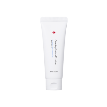 Заспокійливий лосьйон CUSKIN Dr. Solution Cicaming Centeca B5 Lotion