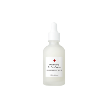 Серум для звуження пор Cuskin Dr. Solution Minimizing T12 Pore Serum