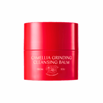 Гідрофільний бальзам з камелією CUSKIN Dr.Solution Camellia Grinding Cleansing Balm