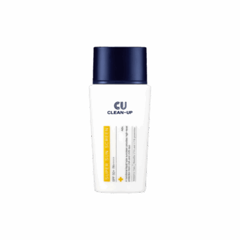 Сонцезахисний флюїд з мінеральними та органічними фільтрами CUSKIN Super Sun Screen SPF 50+ PA++++