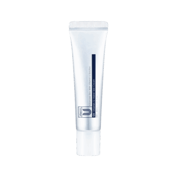 Крем-вуаль для рук з пептидами та волюфіліном CUSKIN Vitamin U Hand Veil Cream