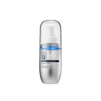 Серум-міст з вітаміном U, пептидами та волюфіліном CUSKIN Vitamin U Serum Mist