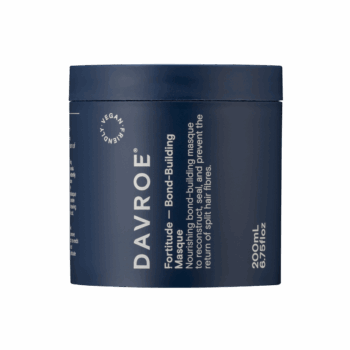 Маска для зміцнення волосся Davroe Fortitude Bond-Building Masque