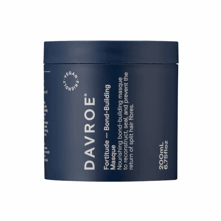 Маска для зміцнення волосся Davroe Fortitude Bond-Building Masque