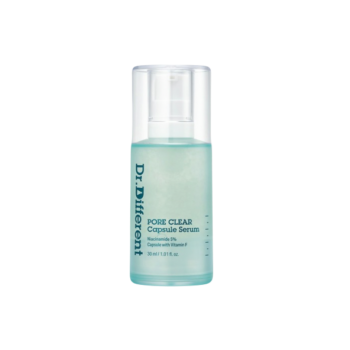 Серум проти висипів Dr.Different VITAACNAL TX Capsule Serum