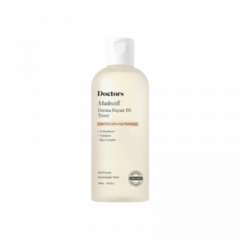 Тонер Doctors Madecell Derma Repair B5 Toner