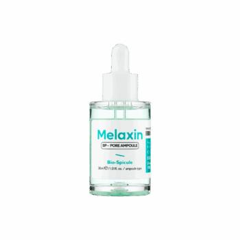 Ампула для контролю себуму Dr. Melaxin BP Pore Ampoule