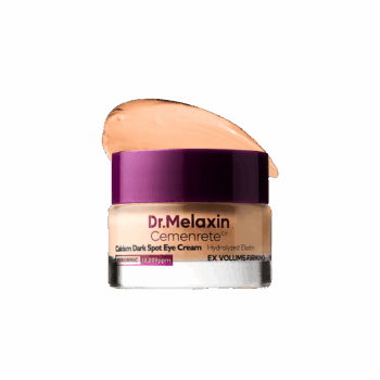 Крем для пружності зони навколо очей Dr. Melaxin Cemenrete Calcium Dark Spot Eye Cream