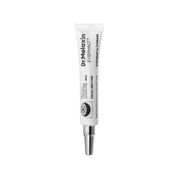 Крем від темних кіл та зморшок під очима Dr. Melaxin Eyephalt Eyebag Cream