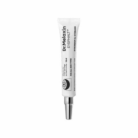 Крем від темних кіл та зморшок під очима Dr. Melaxin Eyephalt Eyebag Cream