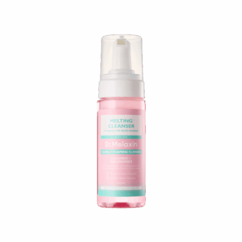 Міцелярна ніжна пінка для вмивання Dr. Melaxin Melting Cleanser Foaming