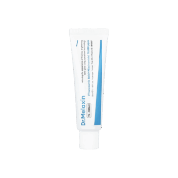 Освітлювальний крем з транексамовою кислотою Dr. Melaxin TX Cream