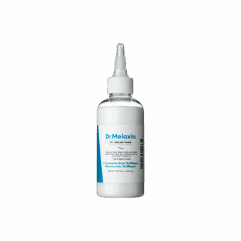 Освітлювальний тонер Dr. Melaxin TX Peeling Toner