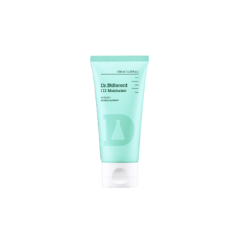 Крем на ламелярній емульсії для проблемної шкіри Dr.Different 113 Moisturizer