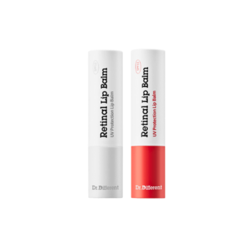 Бальзам для відновлення губ з ретиналем Dr.Different Retinal Lip Balm