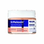 Зміцнювальний і живильний крем для шиї Dr.Melaxin Necksphalt ECM Ceramide Neck Cream купити в Києві Україна | All Face