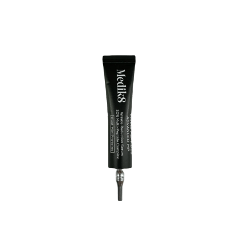 Cерум для боротьби з ознаками старіння шкіри Medik8 Liquid Peptides Advanced MP, 4ml (sample)