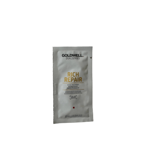 Samples Goldwell rich repair treatment, відновлюча маска для волосся