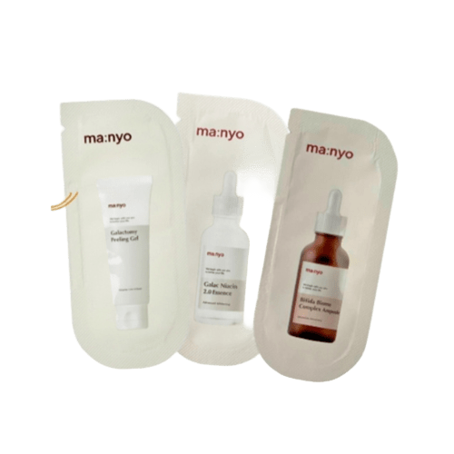Samples від Manyo 1шт