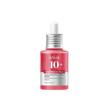 Освітлюючий серум Anua Niacinamide 10% + TXA 4% Dark Spot Correcting Serum