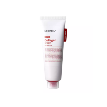 Крем з колагеном і лактобактеріями Medi-Peel Red Lacto Collagen Barrier Cream