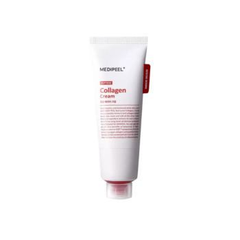 Крем з колагеном і лактобактеріями Medi-Peel Red Lacto Collagen Barrier Cream