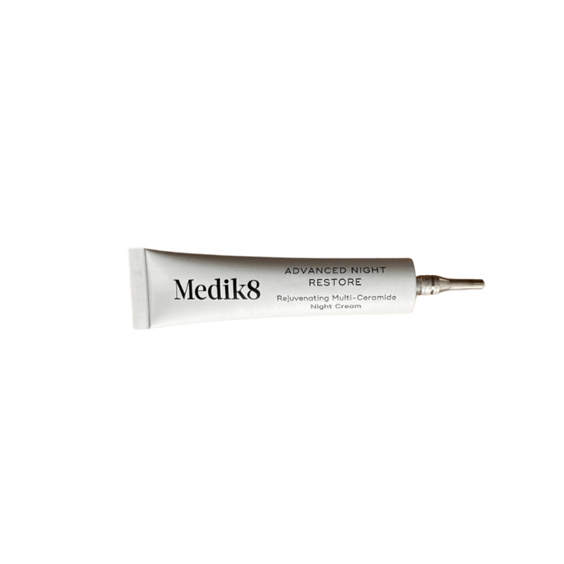 Омолоджувальний нічний крем Medik8 Advanced Night Restore, 5мл