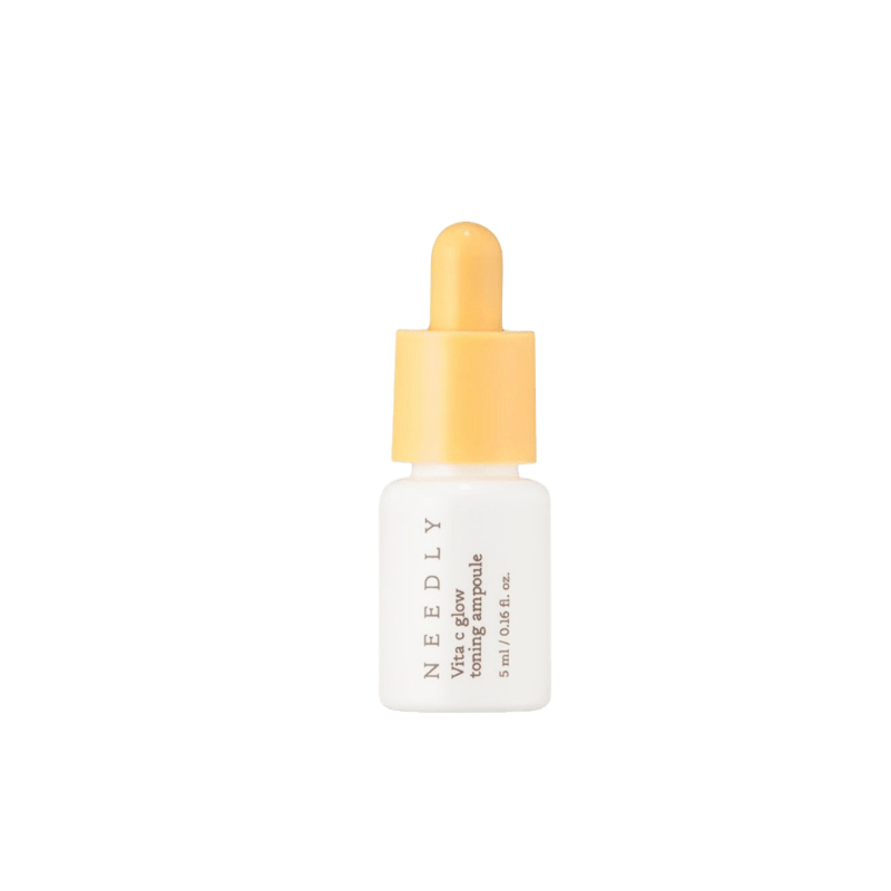 Samples тонізуюча сироватка вітаміном С Needly Vita C ampoule, 5мл