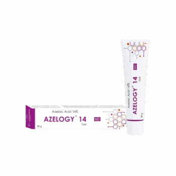 Гель з азелаїновою кислотою 14% Elegant Azelogy Gel